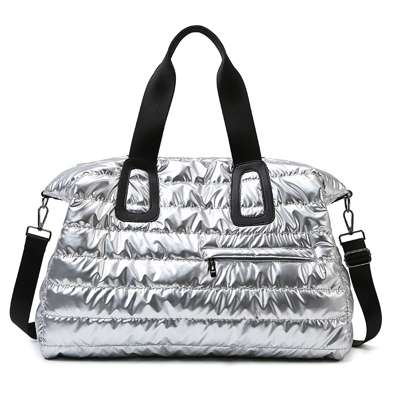 Silver Grey